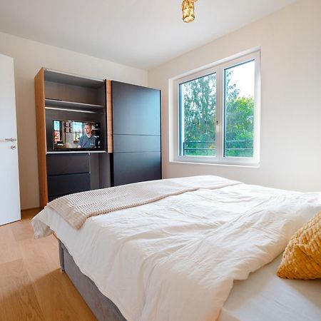 Premium Central Apartment フェルデン・アム・ヴェルターゼー エクステリア 写真