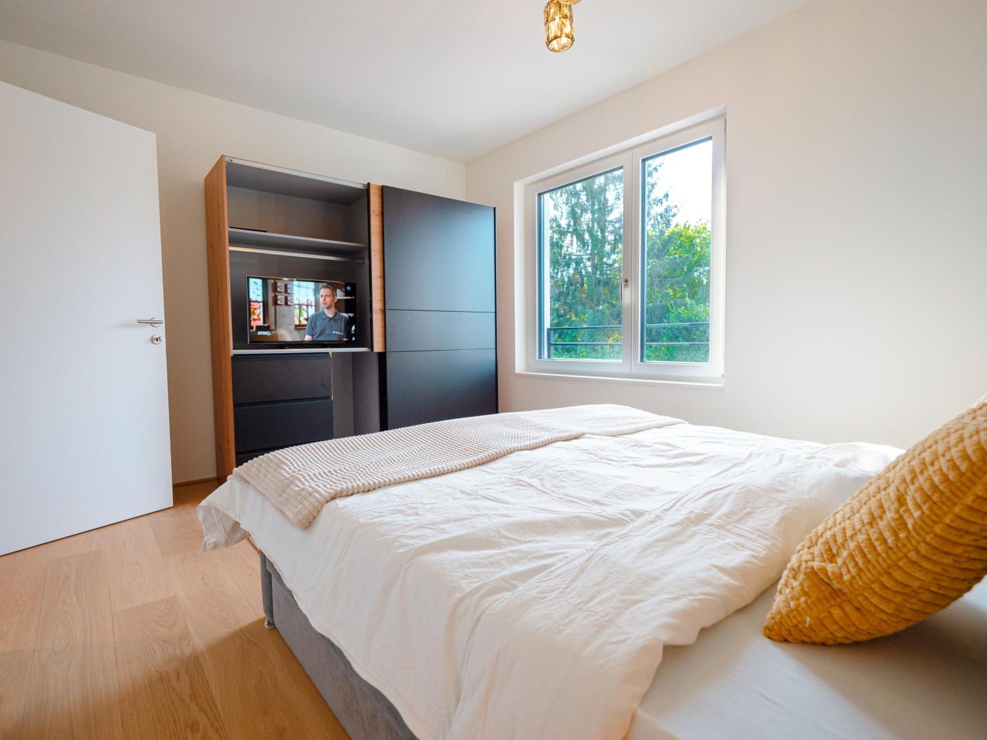 Premium Central Apartment フェルデン・アム・ヴェルターゼー エクステリア 写真