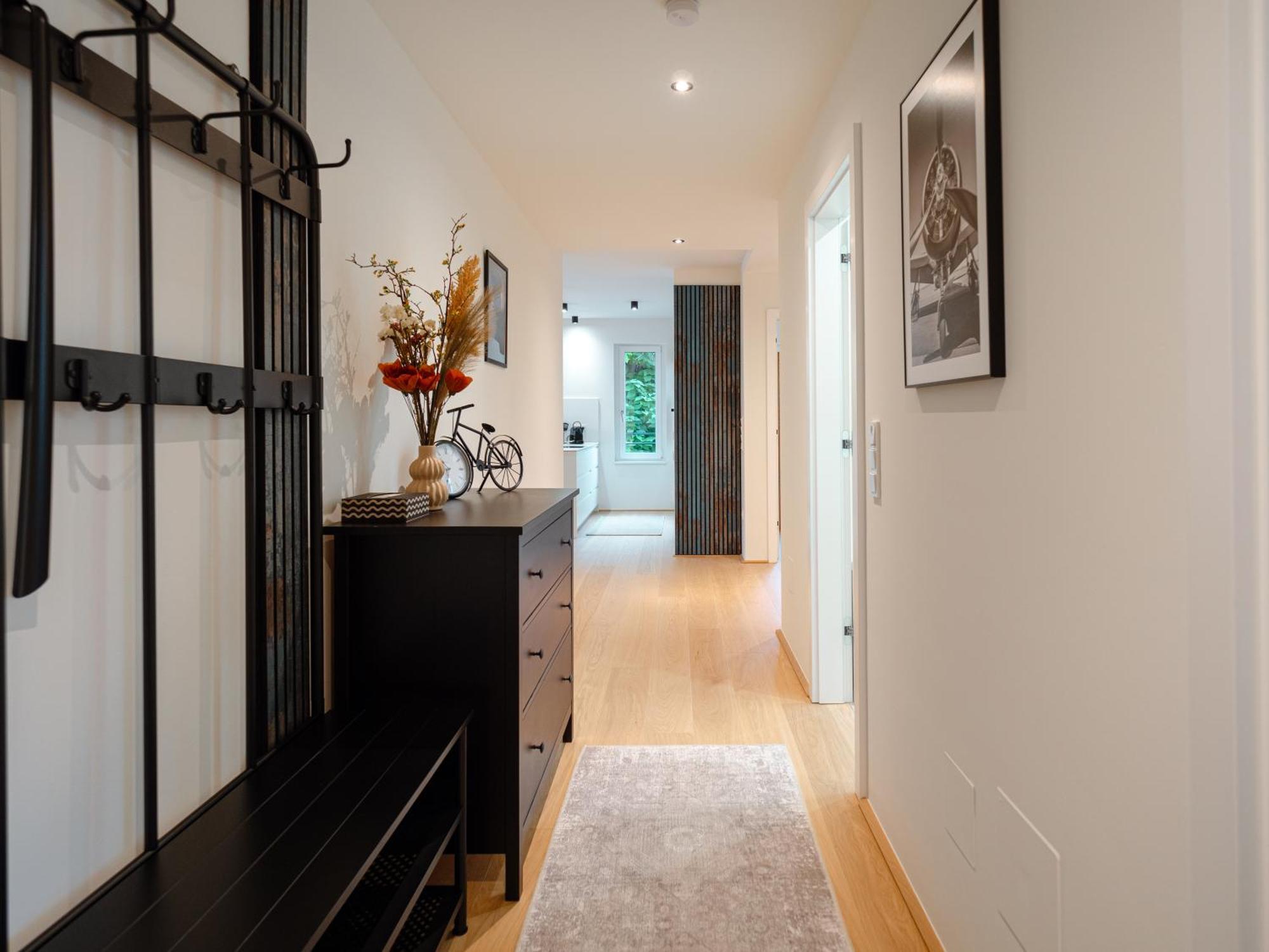 Premium Central Apartment フェルデン・アム・ヴェルターゼー エクステリア 写真