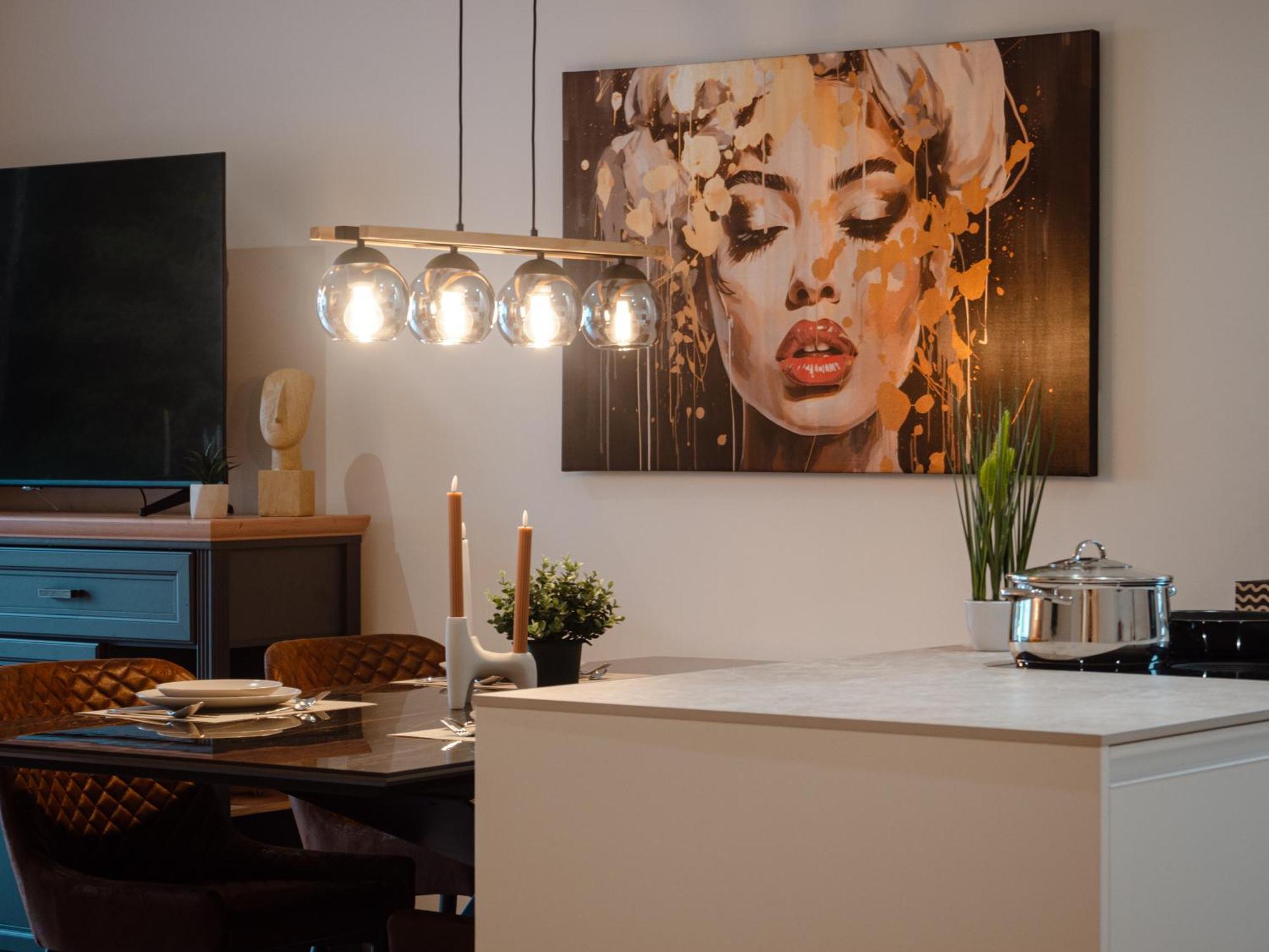 Premium Central Apartment フェルデン・アム・ヴェルターゼー エクステリア 写真