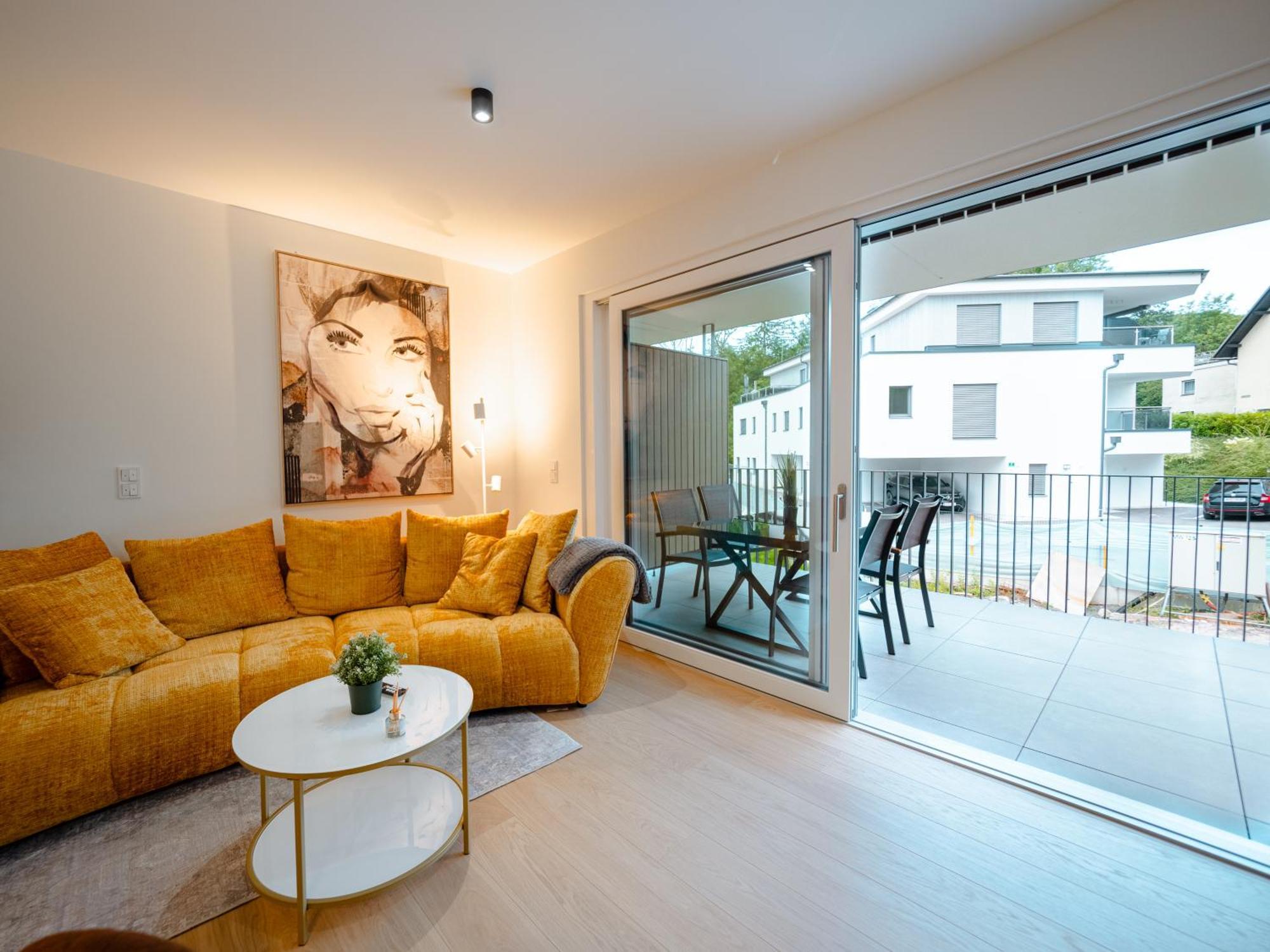 Premium Central Apartment フェルデン・アム・ヴェルターゼー エクステリア 写真